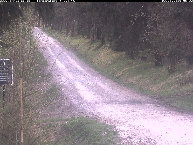 Webcam Weitersglashütte 1