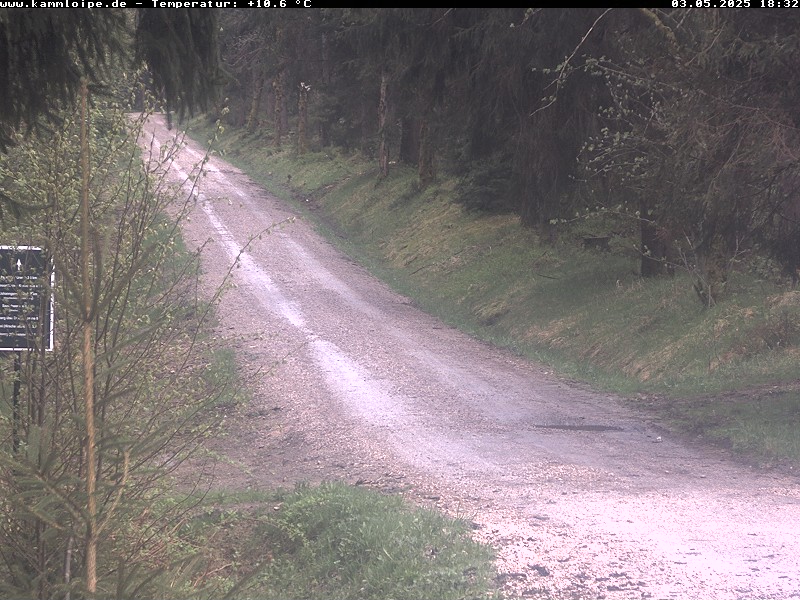 Webcam Weitersglashütte 1