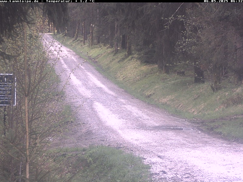 Webcam Weitersglashütte 1