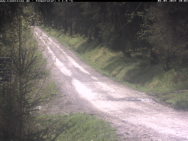 Webcam Weitersglashütte 1