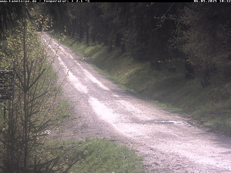 Webcam Weitersglashütte 1