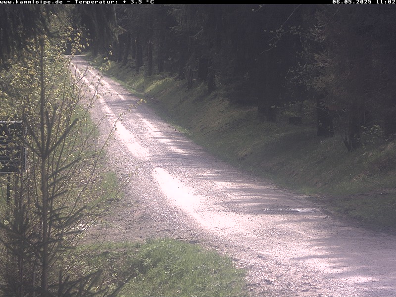 Webcam Weitersglashütte 1