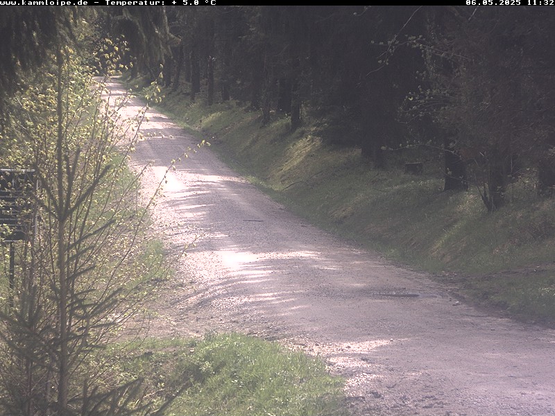 Webcam Weitersglashütte 1