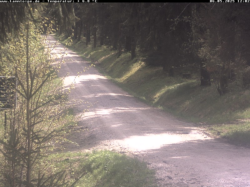 Webcam Weitersglashütte 1