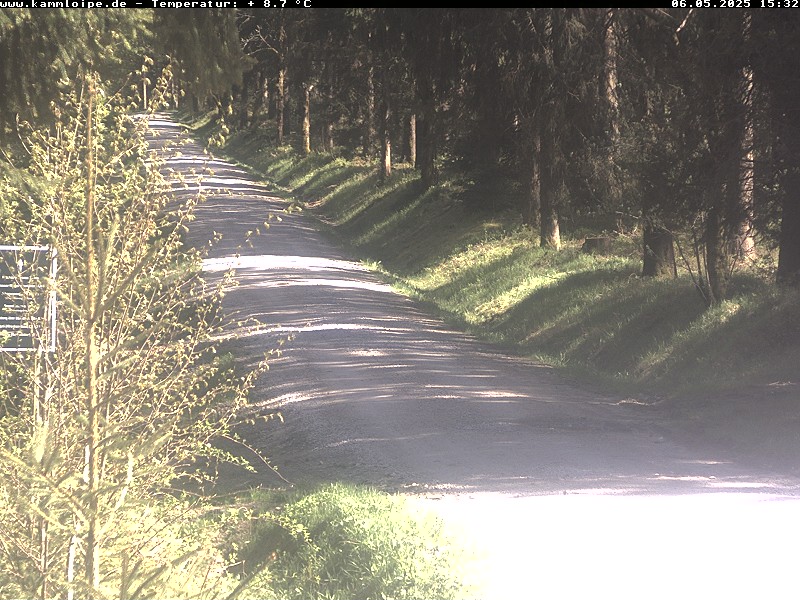 Webcam Weitersglashütte 1