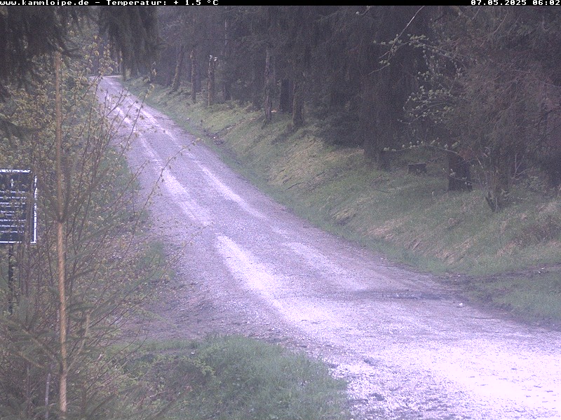 Webcam Weitersglashütte 1