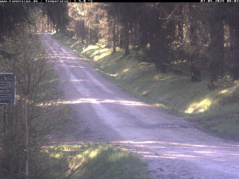 Webcam Weitersglashütte 1