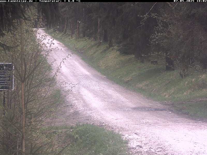 Webcam Weitersglashütte 1