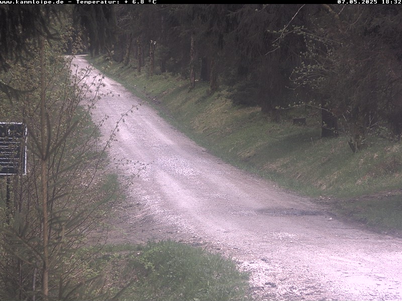 Webcam Weitersglashütte 1