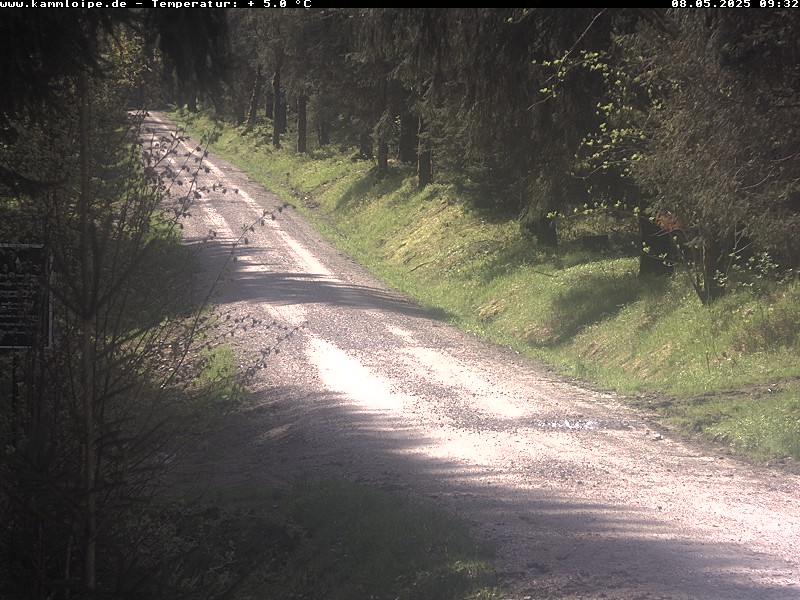 Webcam Weitersglashütte 1