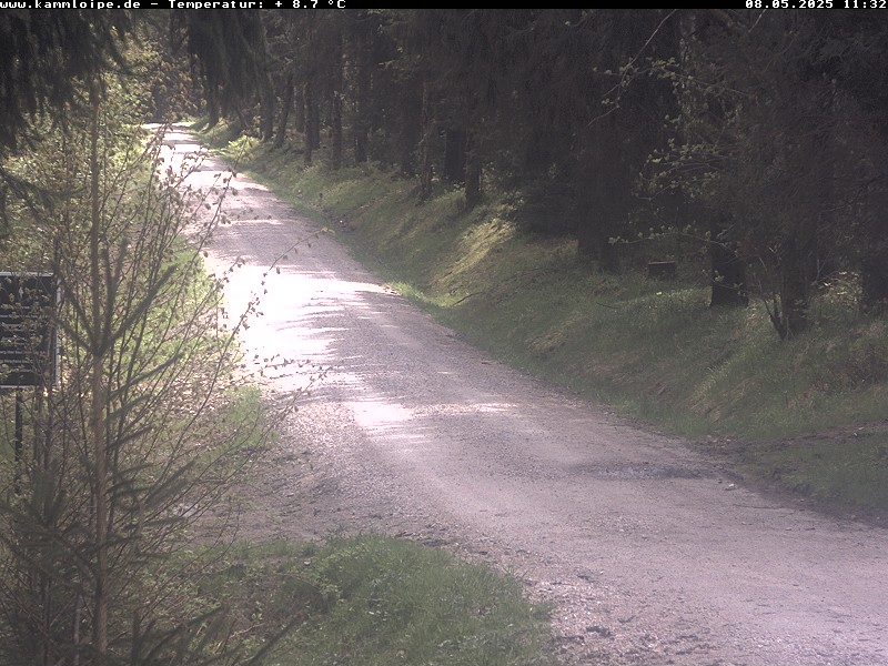 Webcam Weitersglashütte 1