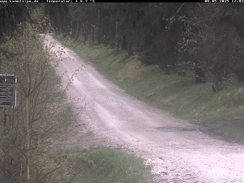 Webcam Weitersglashütte 1