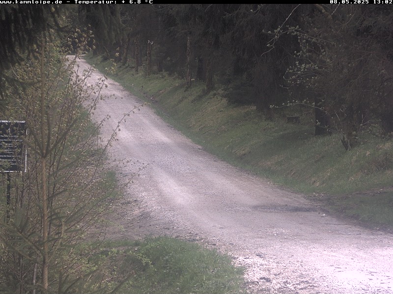 Webcam Weitersglashütte 1