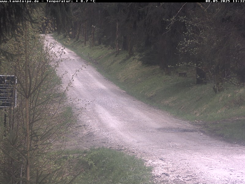 Webcam Weitersglashütte 1
