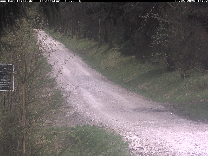 Webcam Weitersglashütte 1