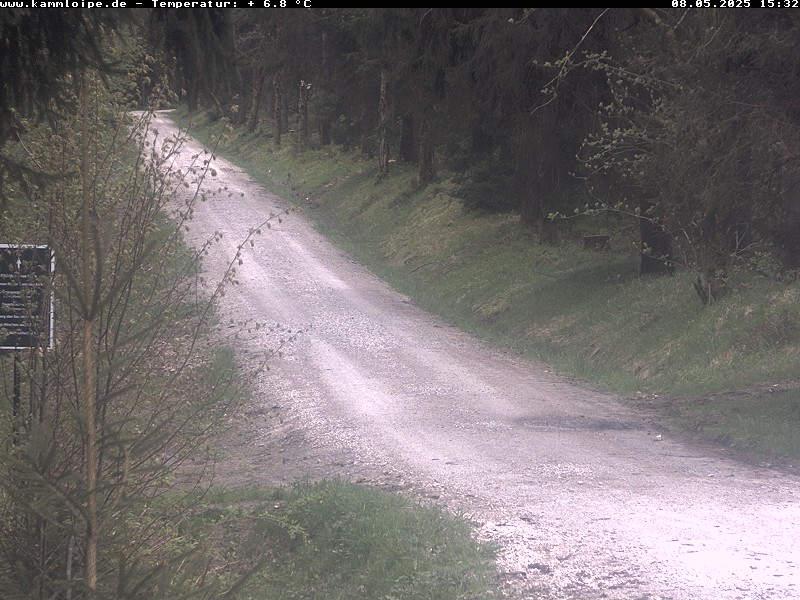 Webcam Weitersglashütte 1