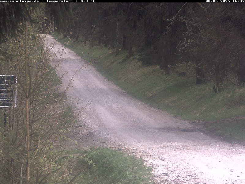 Webcam Weitersglashütte 1