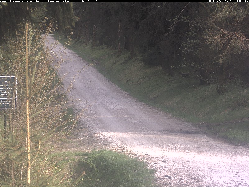 Webcam Weitersglashütte 1