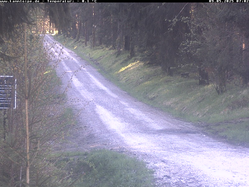 Webcam Weitersglashütte 1