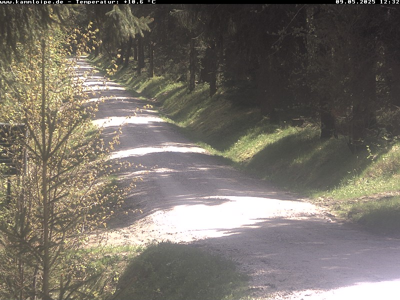 Webcam Weitersglashütte 1
