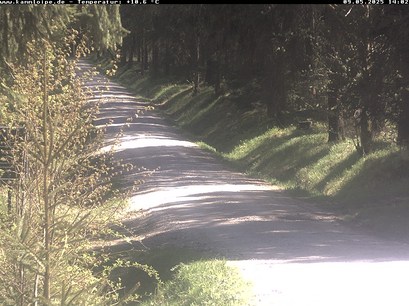 Webcam Weitersglashütte 1