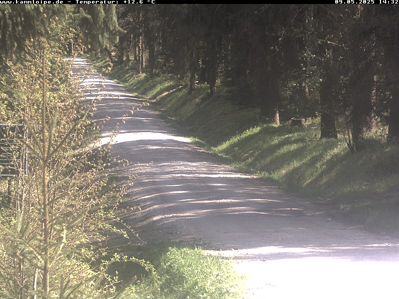 Webcam Weitersglashütte 1