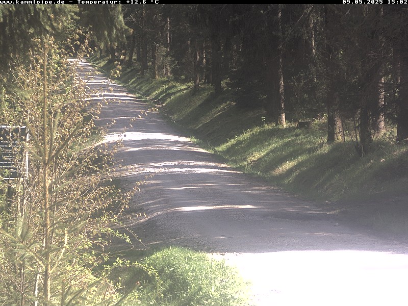 Webcam Weitersglashütte 1