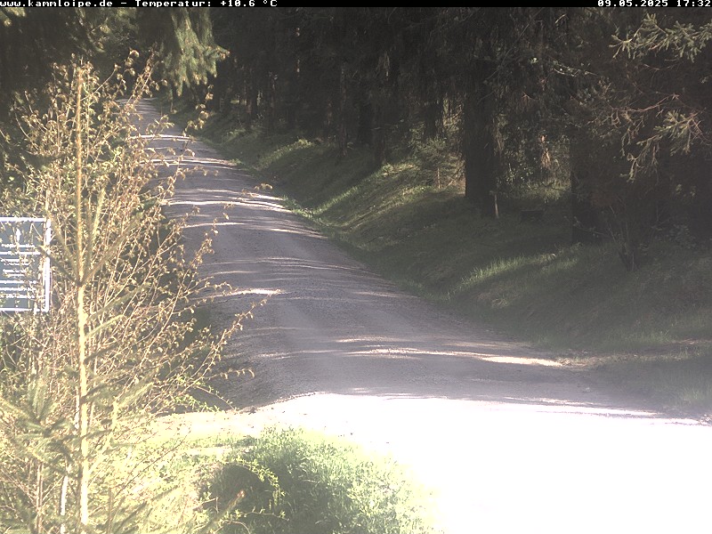 Webcam Weitersglashütte 1