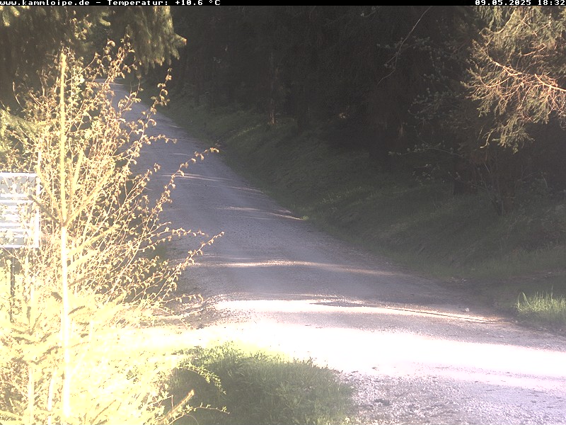 Webcam Weitersglashütte 1