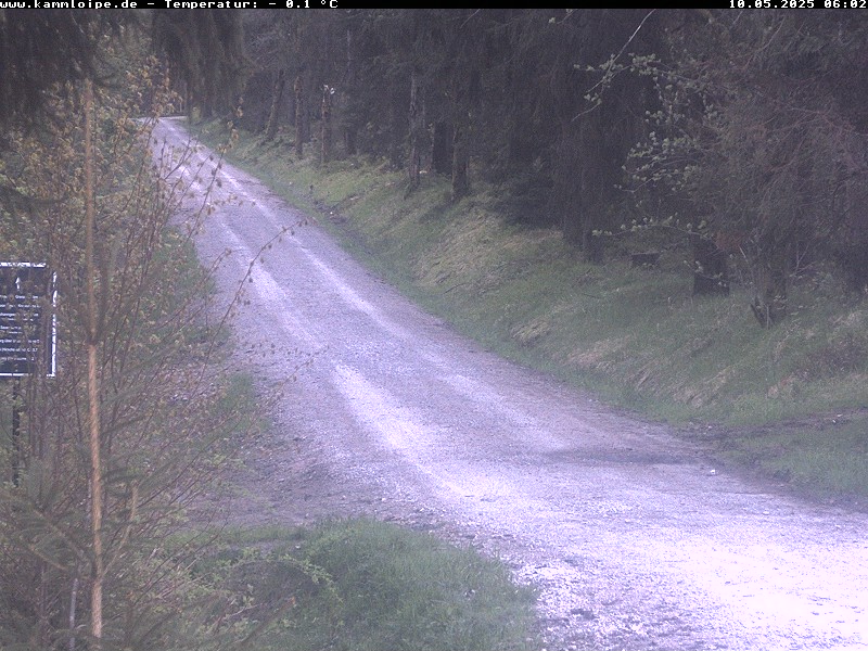 Webcam Weitersglashütte 1
