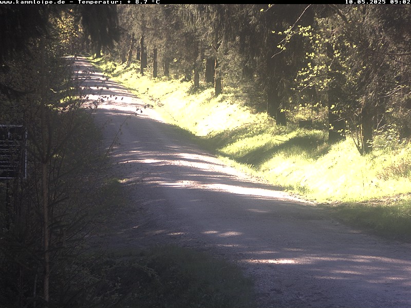 Webcam Weitersglashütte 1