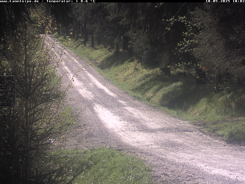 Webcam Weitersglashütte 1