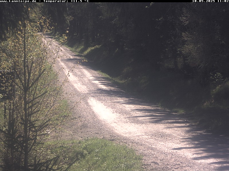 Webcam Weitersglashütte 1