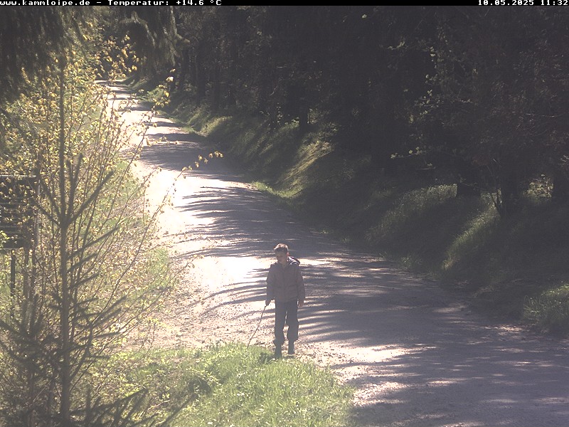 Webcam Weitersglashütte 1
