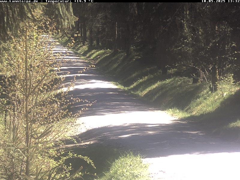 Webcam Weitersglashütte 1