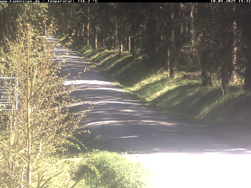 Webcam Weitersglashütte 1