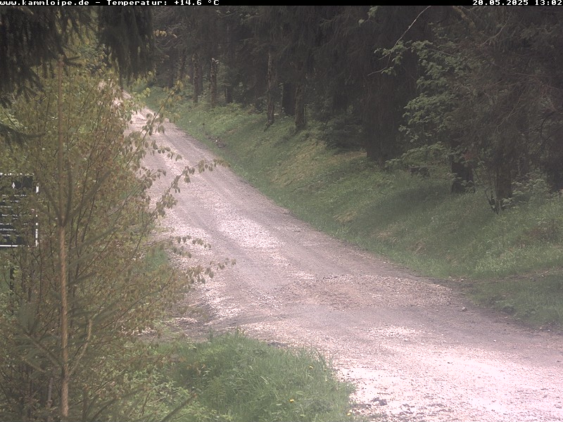 Webcam Weitersglashütte 1