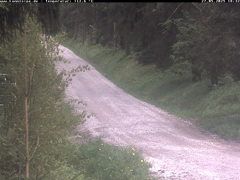 Webcam Weitersglashütte 1