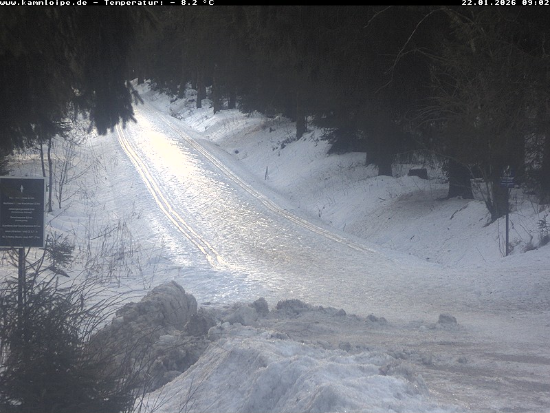 Webcam Weitersglashütte 1