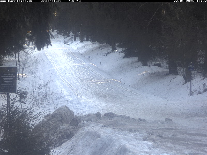 Webcam Weitersglashütte 1