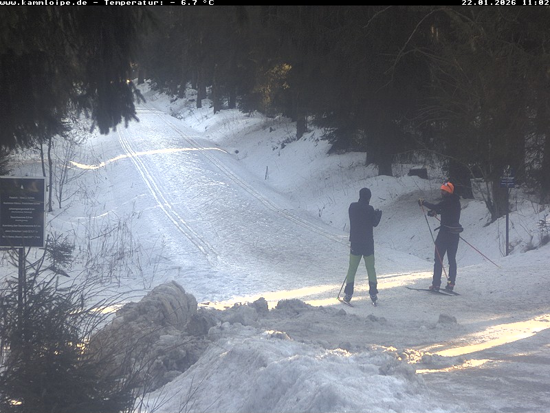 Webcam Weitersglashütte 1