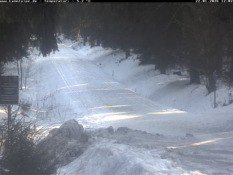 Webcam Weitersglashütte 1