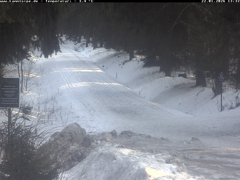 Webcam Weitersglashütte 1