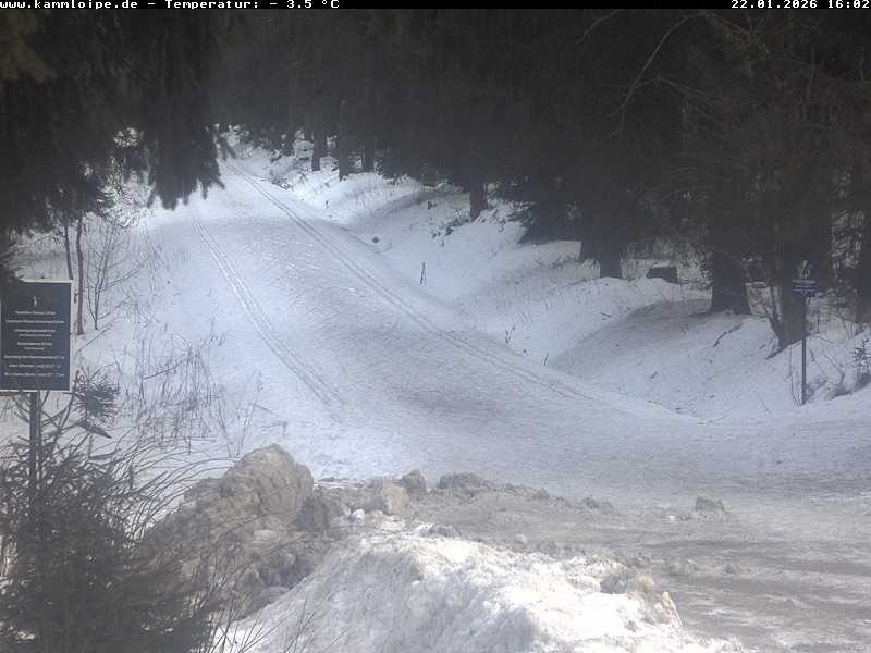 Webcam Weitersglashütte 1