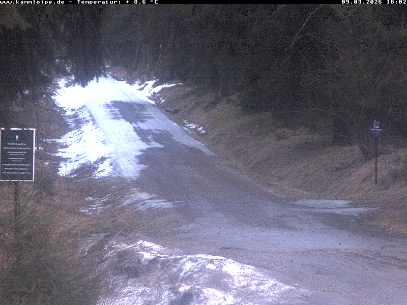 Webcam Weitersglashütte 1