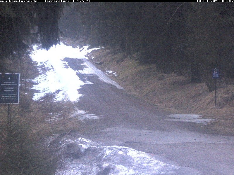 Webcam Weitersglashütte 1