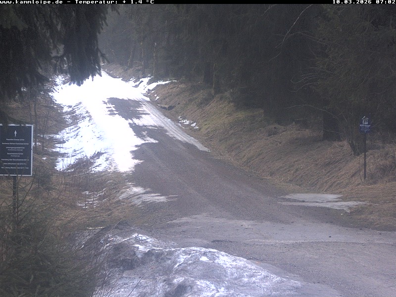 Webcam Weitersglashütte 1