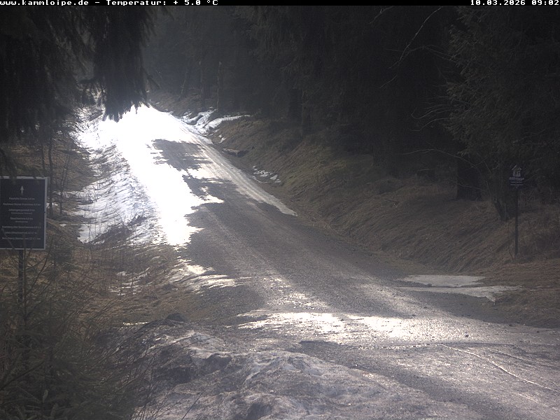 Webcam Weitersglashütte 1