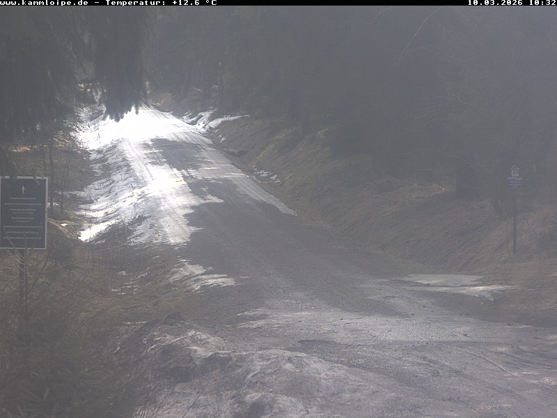 Webcam Weitersglashütte 1