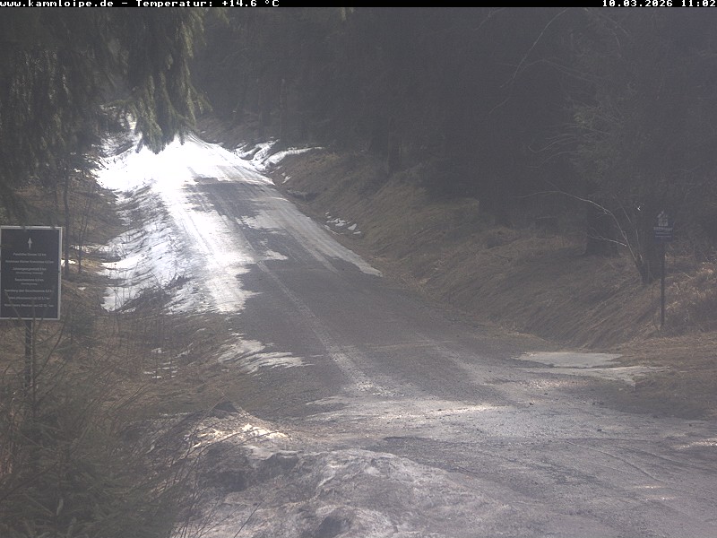 Webcam Weitersglashütte 1